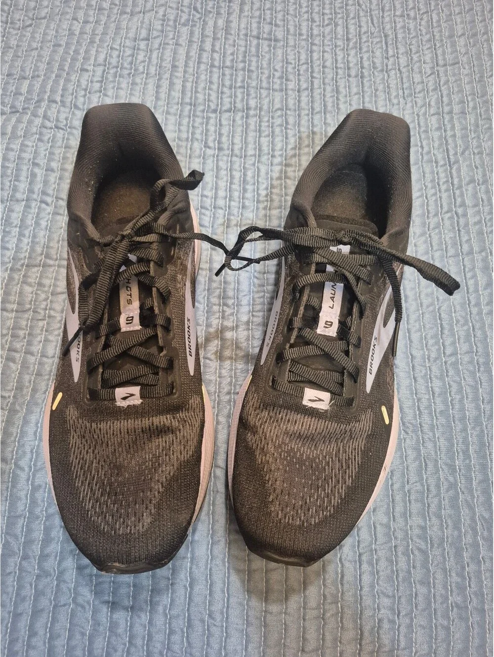 Brooks Launch GTS 9 Women's Size 10 Road Running Shoes